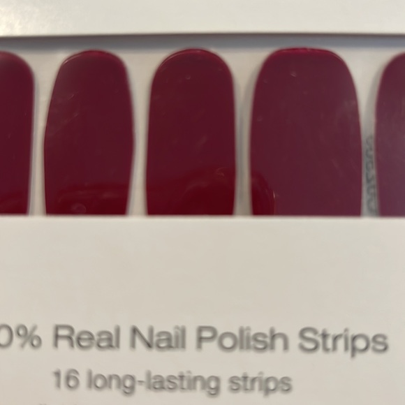 NEW colorstreet “London calling” - Picture 2 of 3